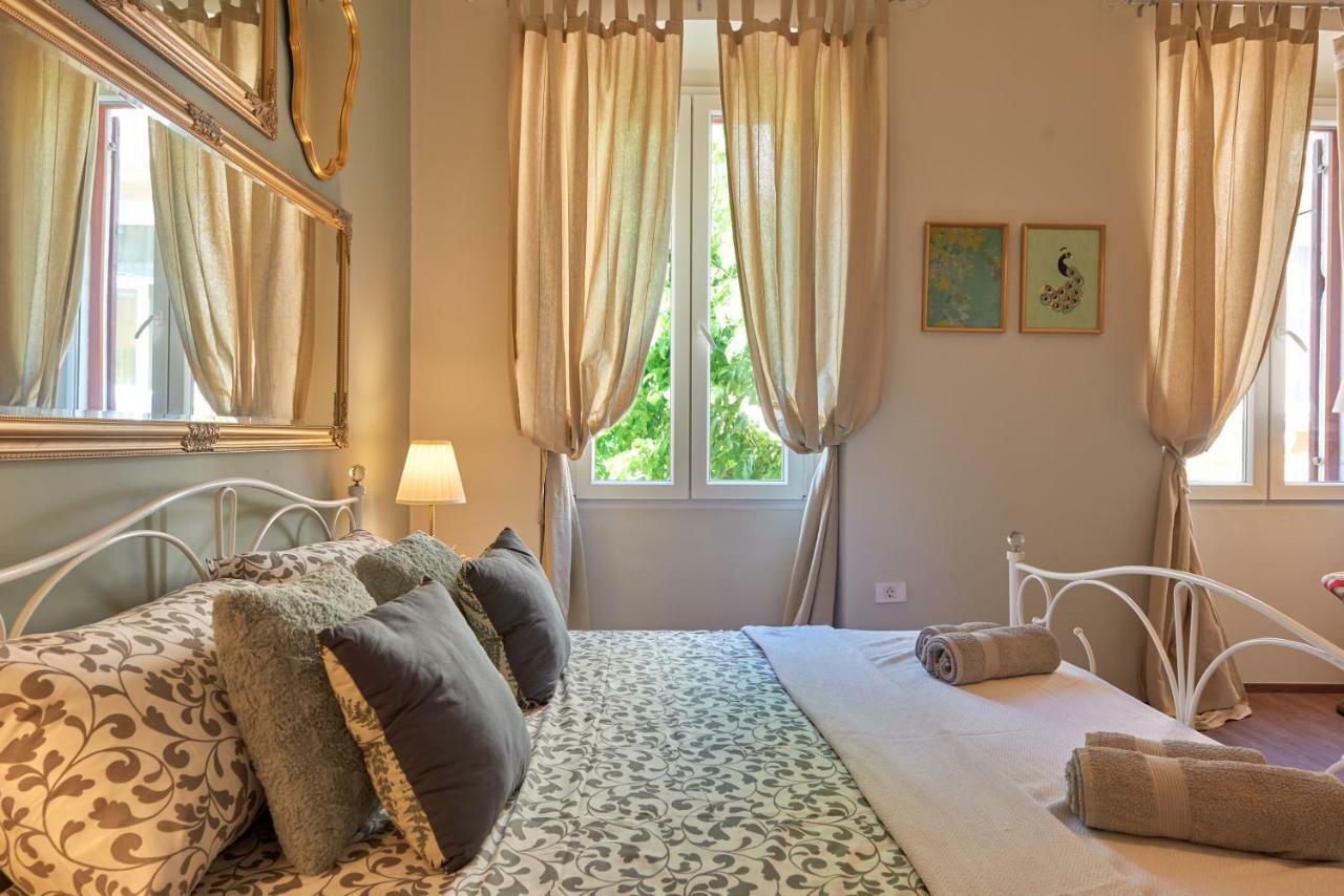 Old City Romanitic Studios 1 With Free Private Parking Pula Exterior foto